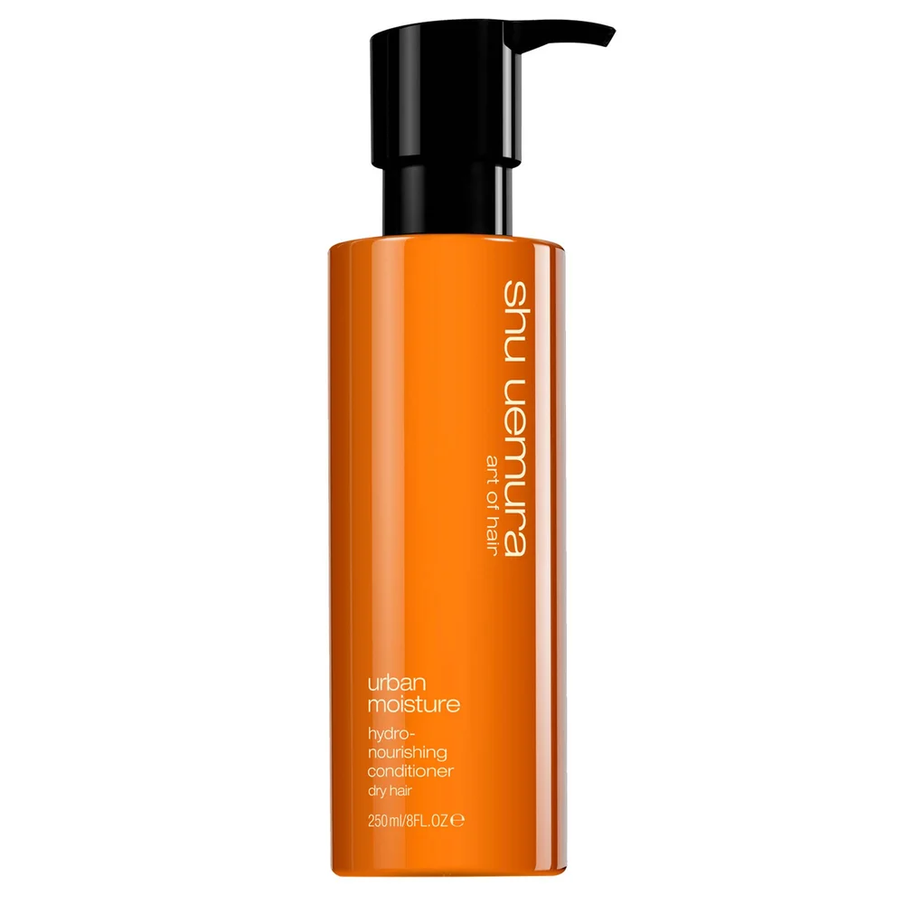 Urban Moisture Conditioner – Nærende balsam v:3445431 Urban Moisture Conditioner – Nærende balsam v:3445431