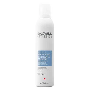 Goldwell StyleSign Bodifying Brilliance Mousse 300ml v:6285292 Goldwell StyleSign Bodifying Brilliance Mousse 300ml v:6285292