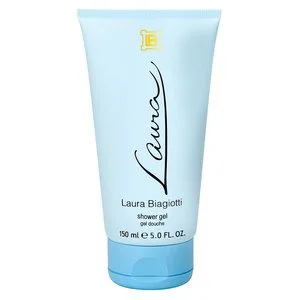 Laura Biagiotti Laura Shower Gel 150ml v:8794637 Laura Biagiotti Laura Shower Gel 150ml v:8794637