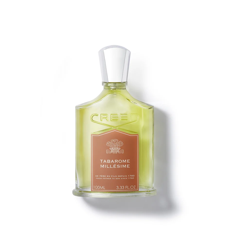 Tabarome Millésime Eau de Parfum 100 ml - Creed v:1029816
