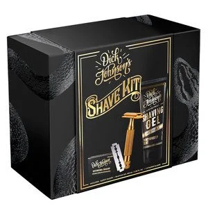 Dick Johnson Shave Kit v:5758616
