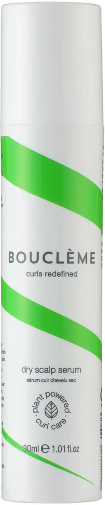 Bouclème Dry Scalp Serum 30 ml v:3193882 Bouclème Dry Scalp Serum 30 ml v:3193882