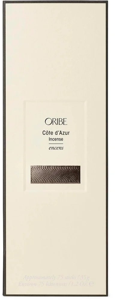 Oribe Côte d’Azur Incense v:9638394 Oribe Côte d’Azur Incense v:9638394