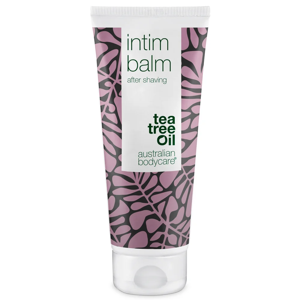 Soothing Intim Balm – Calms Redness, Razor Bumps & Irritation After Intimate Shaving 100 ml – Australian Bodycare v:8389170 Soothing Intim Balm – Calms Redness, Razor Bumps & Irritation After Intimate Shaving 100 ml – Australian Bodycare v:8389170