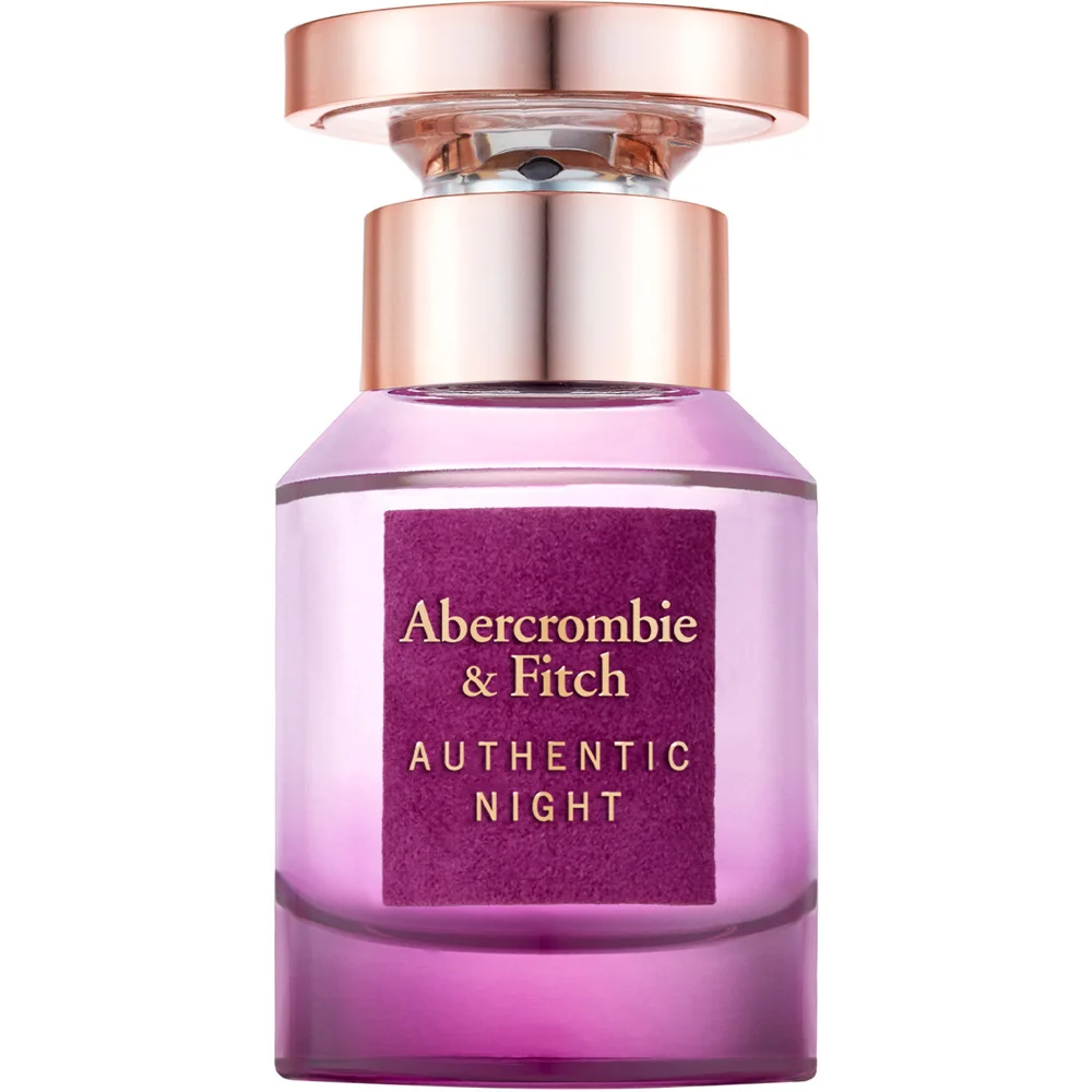Authentic Night Women, EdP v:5187879 Authentic Night Women, EdP v:5187879