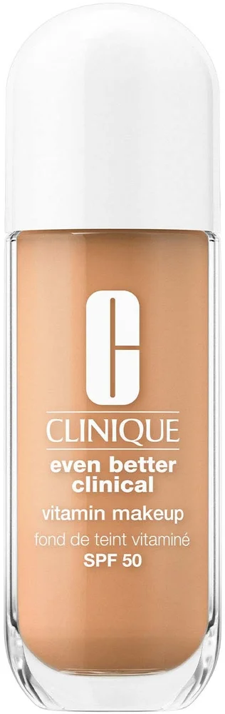 Clinique Even Better Vitamin Makeup SPF50 Light Medium Cool 5 v:4932142