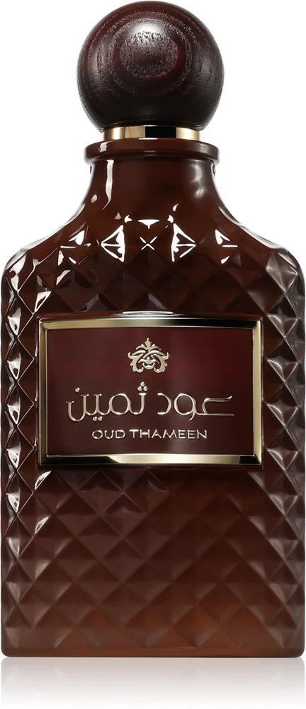 Lattafa Asdaaf Oud Thameen Eau de Parfum 100 ml v:6560269