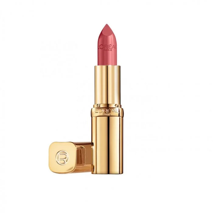 L'Oréal Paris Color Riche Satin Lipstick 110 Made In Paris v:3066382