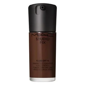 MAC Studio Fix Fluid Broad Spectrum Spf 15 NW57 30ml v:8887677