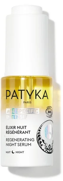 Patyka Regenerating Night Serum 15 ml v:2484200