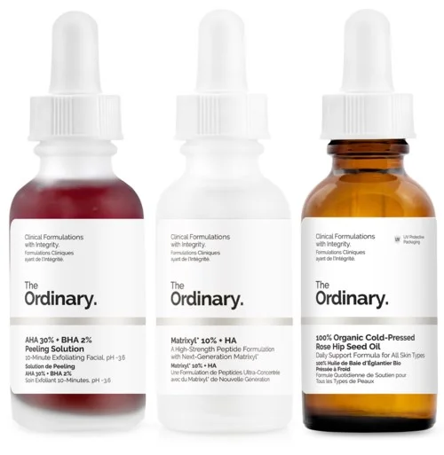 The Ordinary Longer Youthful Trio v:6907831