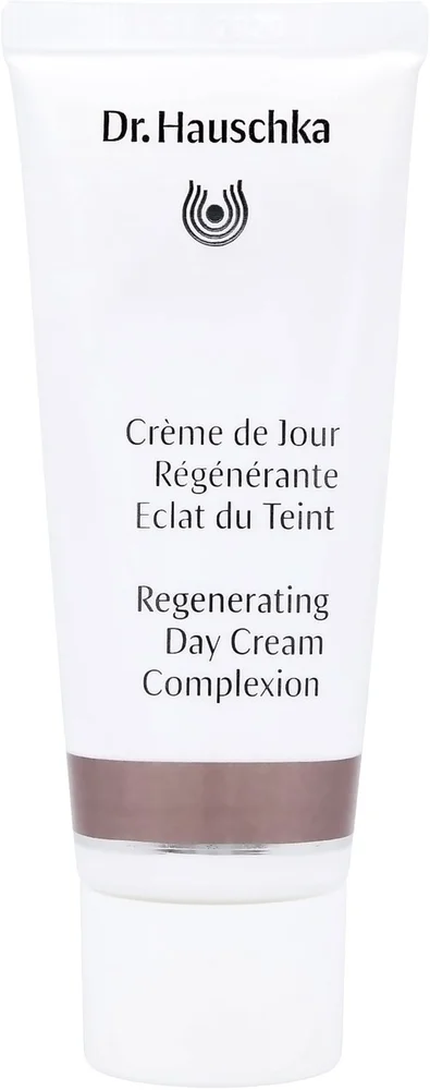 Dr. Hauschka Regenerating Day Cream Complexion 40 ml v:2467175
