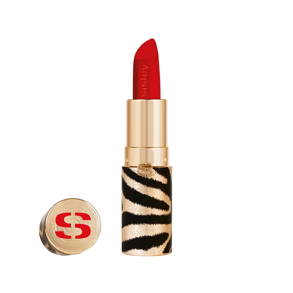 Phyto-Rouge Velvet 41 Rouge Flame - Sisley v:5991621