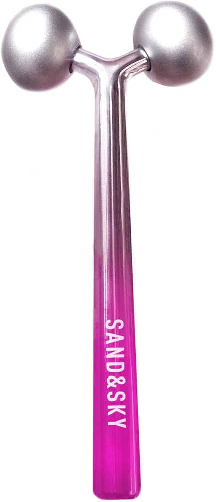 Sand & Sky Firming Face Roller v:1077358 Sand & Sky Firming Face Roller v:1077358