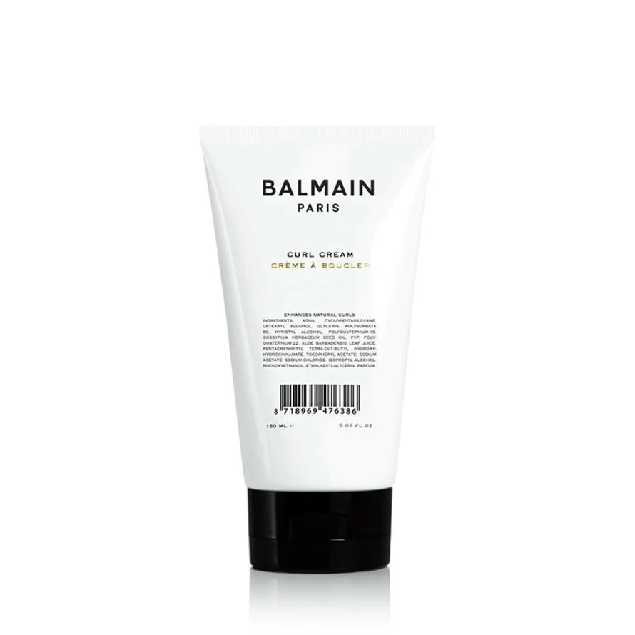 Curl Cream 150 ml – BALMAIN PARIS Hair Couture v:7073072 Curl Cream 150 ml – BALMAIN PARIS Hair Couture v:7073072