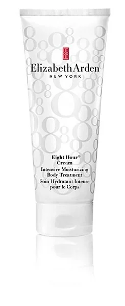 Elizabeth Arden Eight Hour Cream Intensive Moisturizing Body Treatment 200 ml v:6131209 Elizabeth Arden Eight Hour Cream Intensive Moisturizing Body Treatment 200 ml v:6131209