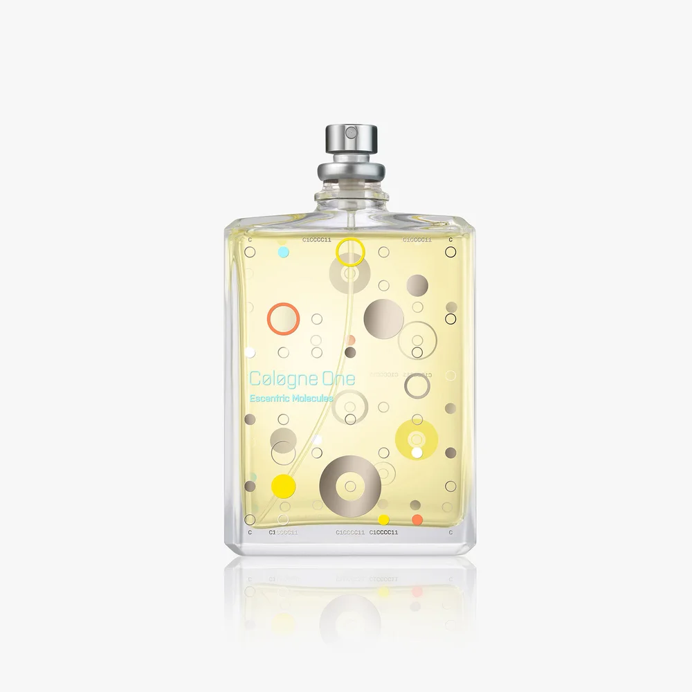 ESCENTRIC MOLECULES COLOGNE ONE 100 ML 100 ml - Escentric Molecules v:9484063