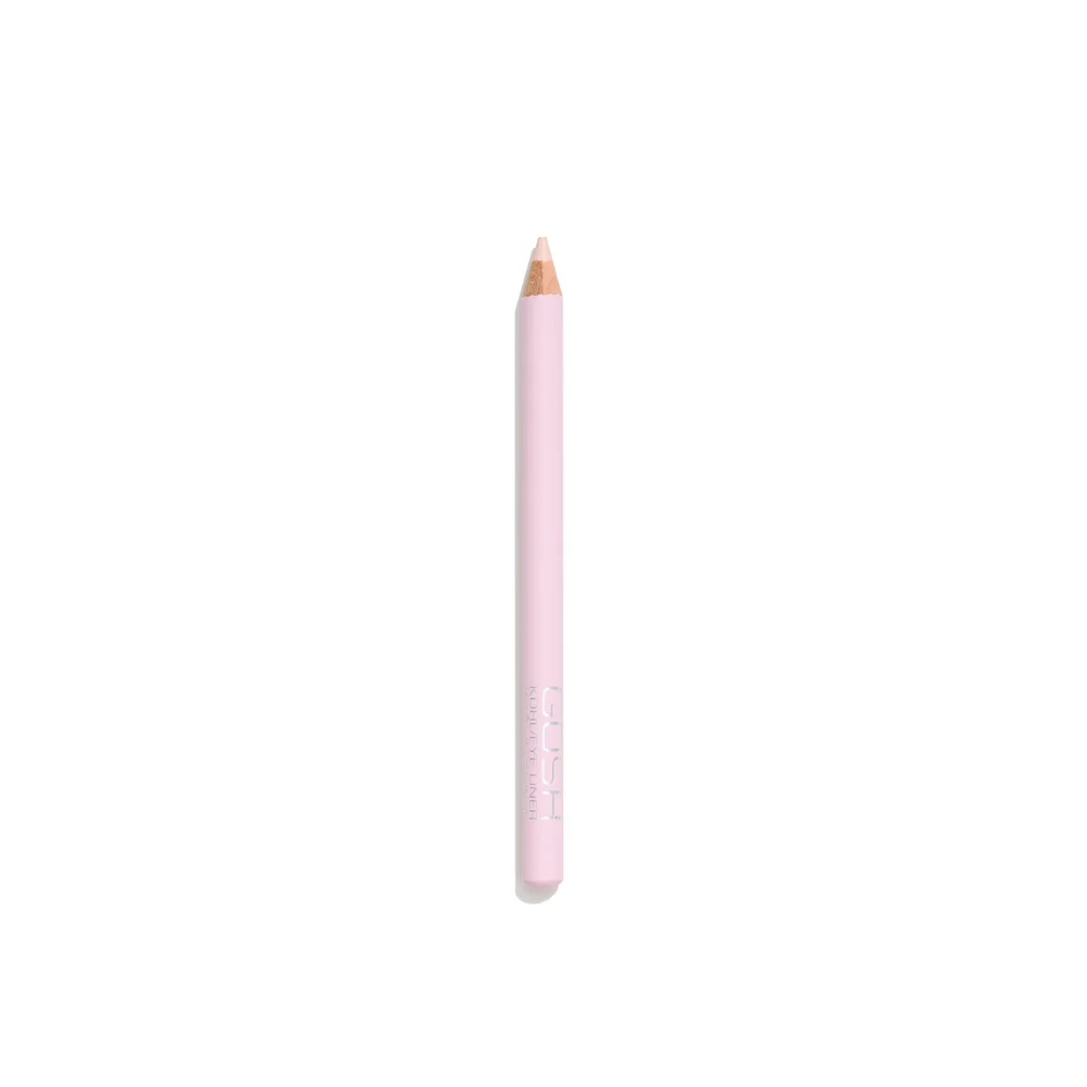 Kohl Eye Liner 005 Soft Pink - Gosh Copenhagen v:6224101