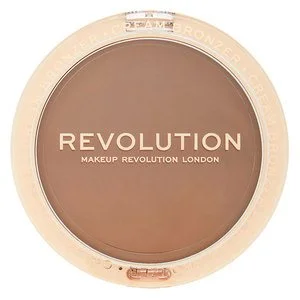 Revolution Beauty Ultra Cream Bronzer Light 12g v:5086154 Revolution Beauty Ultra Cream Bronzer Light 12g v:5086154