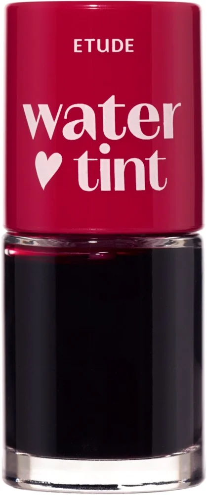 Etude Dear Darling Water Tint #4 Red Grapefruit Ade v:3437310 Etude Dear Darling Water Tint #4 Red Grapefruit Ade v:3437310