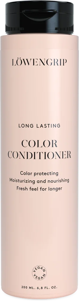 Löwengrip Long Lasting Color Conditioner v:3570977 Löwengrip Long Lasting Color Conditioner v:3570977