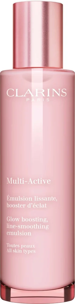 Clarins Multi-Active Emulsion 100 ml v:7378394