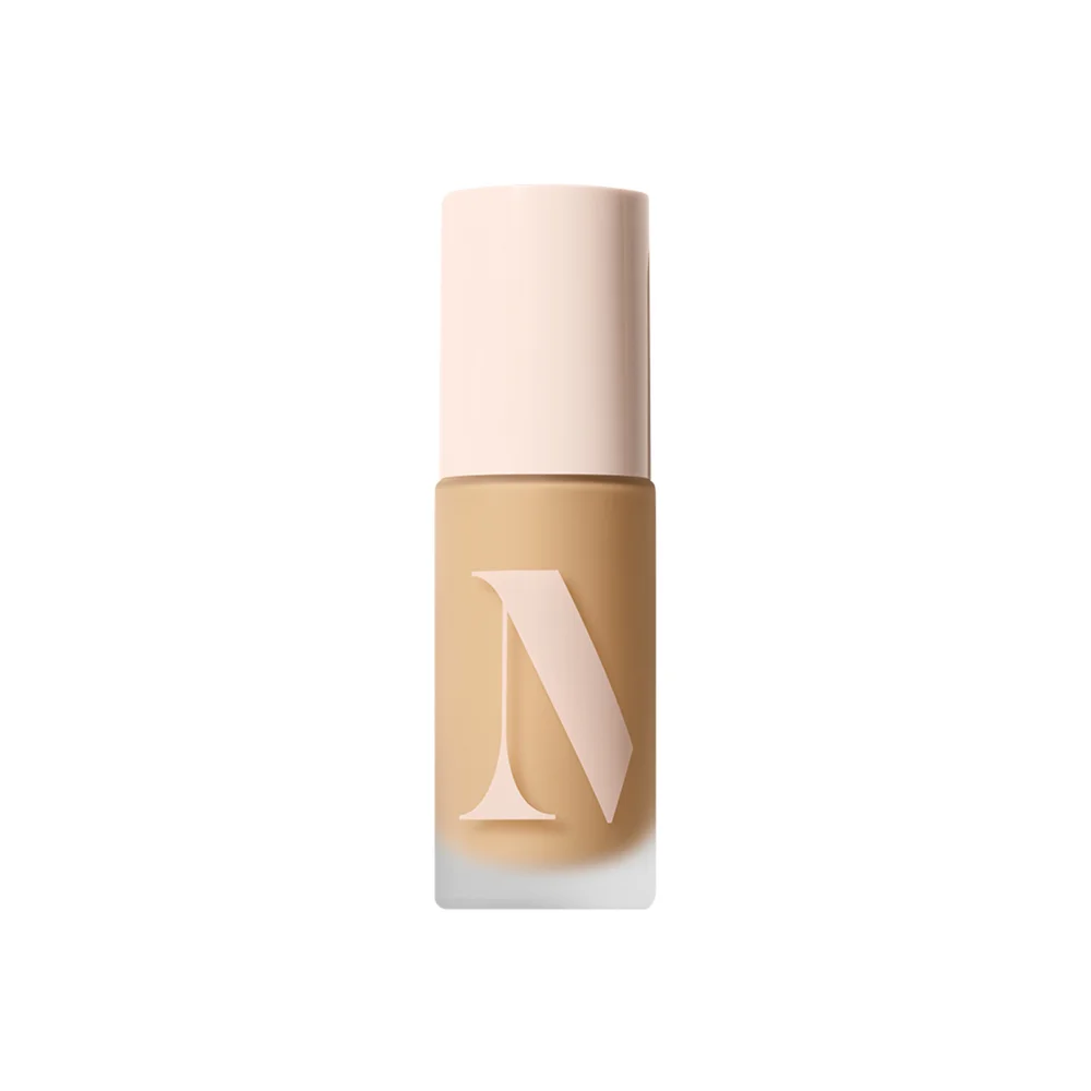 Morphe Lightform Extended Hydration Foundation Medium 14 W - Morphe v:4603374