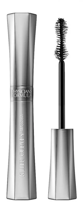 Physicians Formula Killer Curves Voluptuous Curling Mascara Black 8 g v:3986184