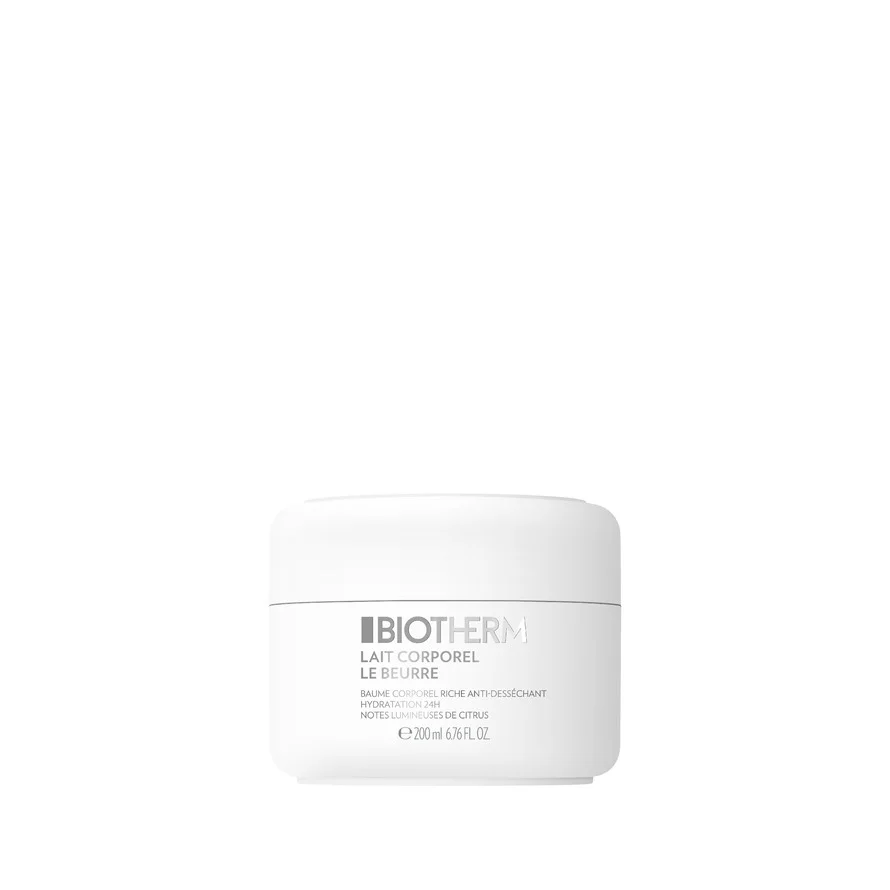 Lait Corporel Moisturizing Body Cream BIOTHERM BEURRE CORPOREL 200M - Biotherm v:1648015