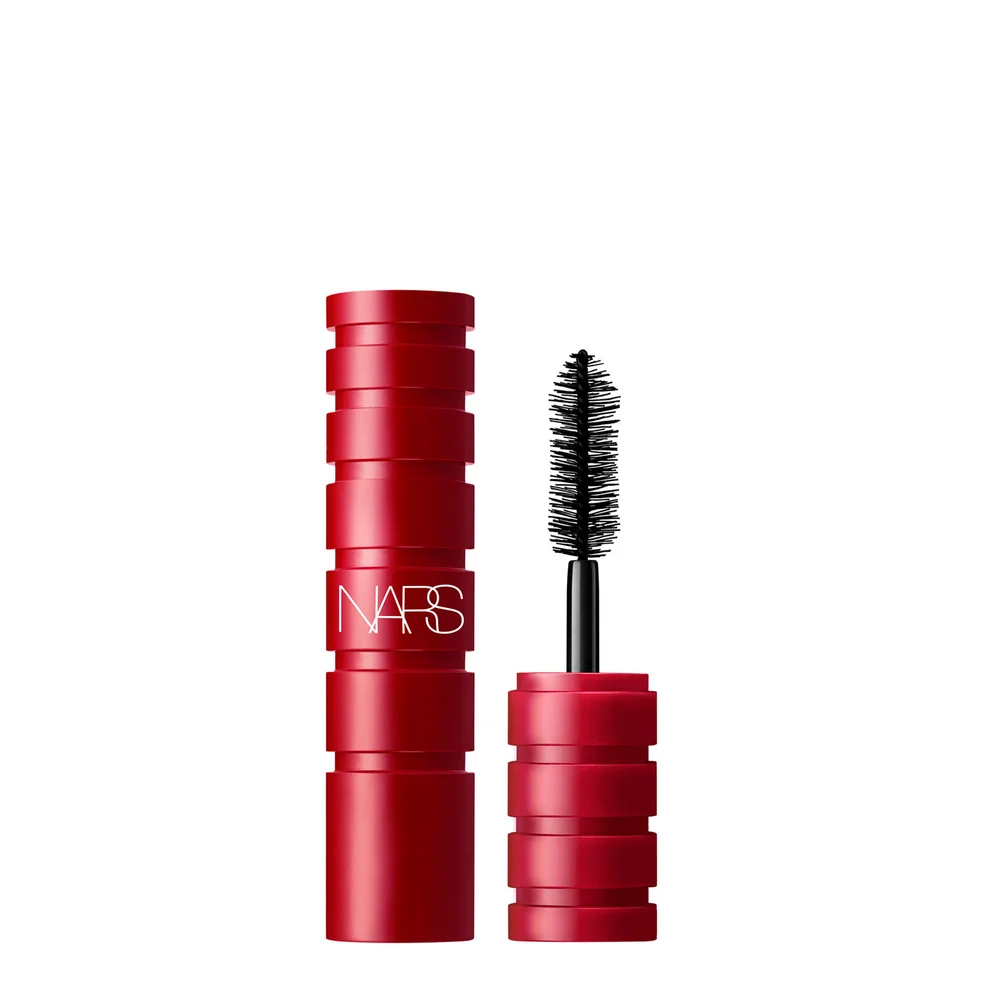 Climax Mascara Black, Mini - NARS v:6795098