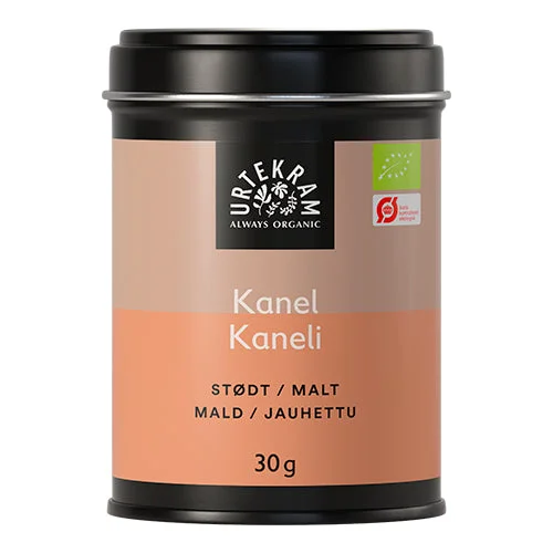 Malt Kanel Økologisk v:3830596