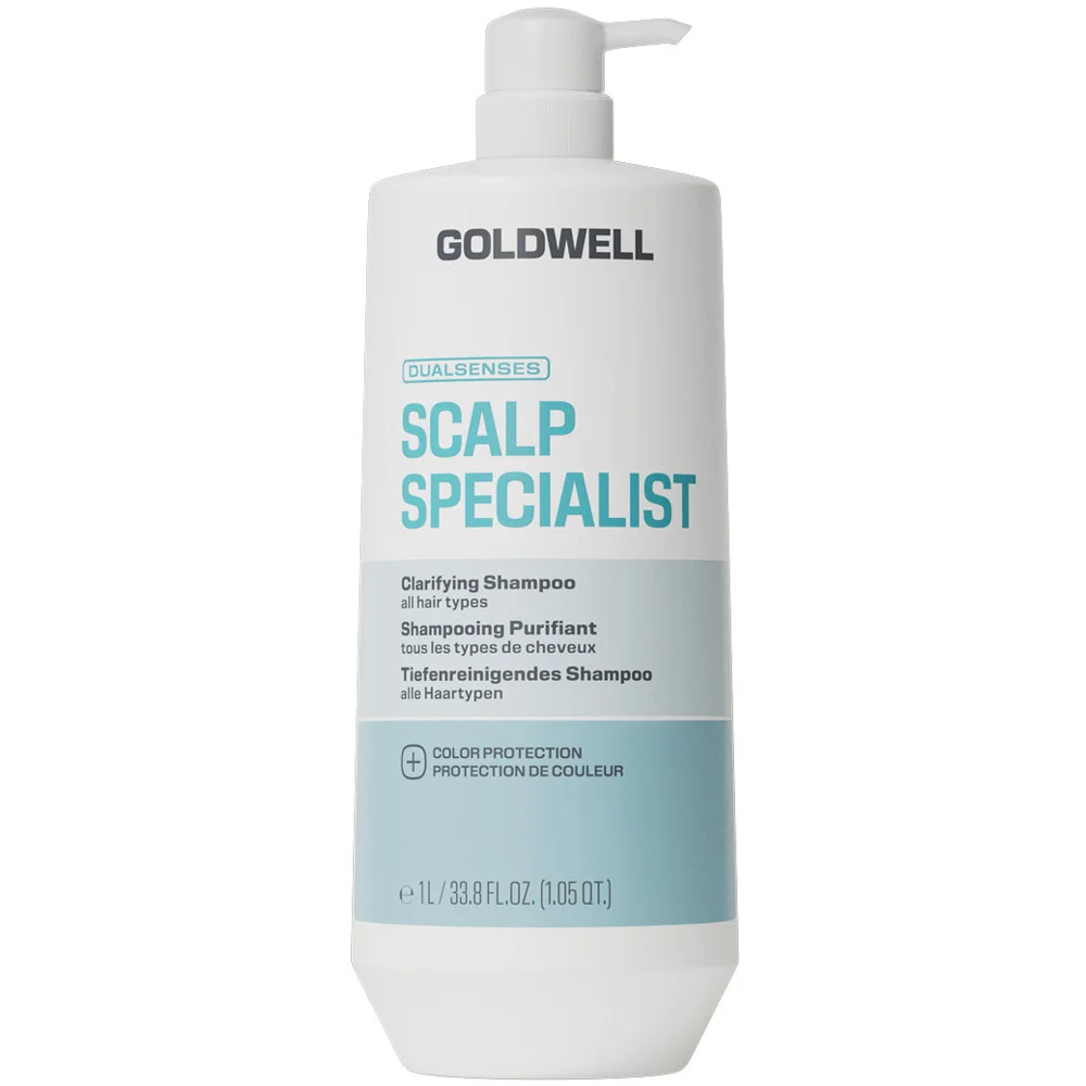 Dualsenses Scalp Specialist Clarifying Shampoo v:5149403