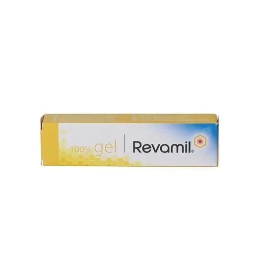 Revamil gel – 18 g. v:9300071