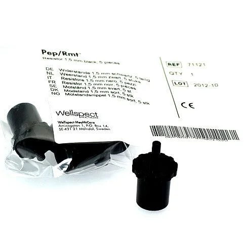 PEP motstander – 5 stk. v:9500502 PEP motstander – 5 stk. v:9500502