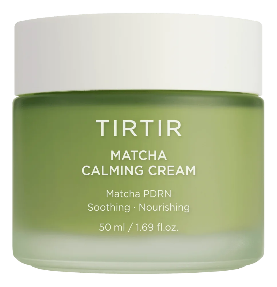 TIRTIR Matcha calming cream – 50 ml. v:7162106