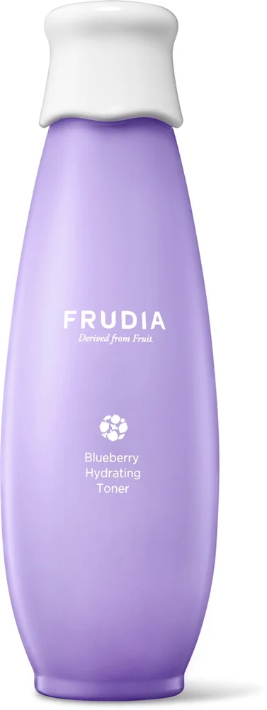 Frudia Blueberry Hydrating Toner 195 ml v:9206761 Frudia Blueberry Hydrating Toner 195 ml v:9206761