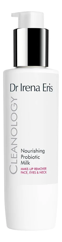 Dr. Irena Eris Cleanology Nourishing Probiotic Cleansing Milk - 190 ml. v:1328598