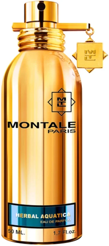 Montale Herbal Aquatica Eau de Parfum 50 ml v:4295928