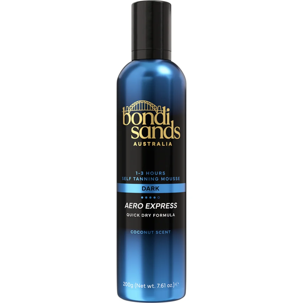 1 Hour Express, 200ml v:4769945