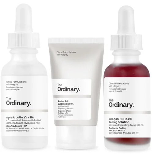 The Ordinary Light & Bright Trio v:1690271