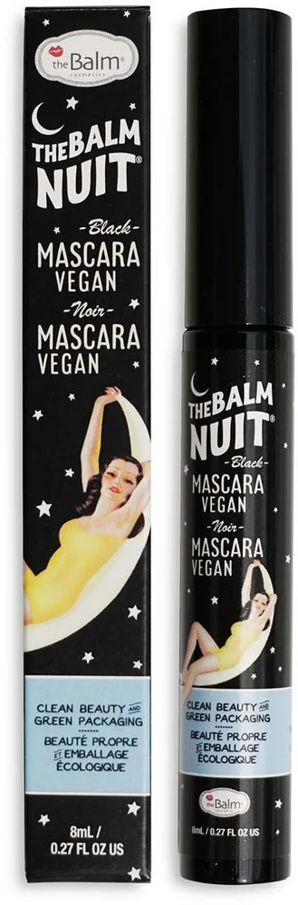 the Balm theBalm Nuit Mascara v:3013457