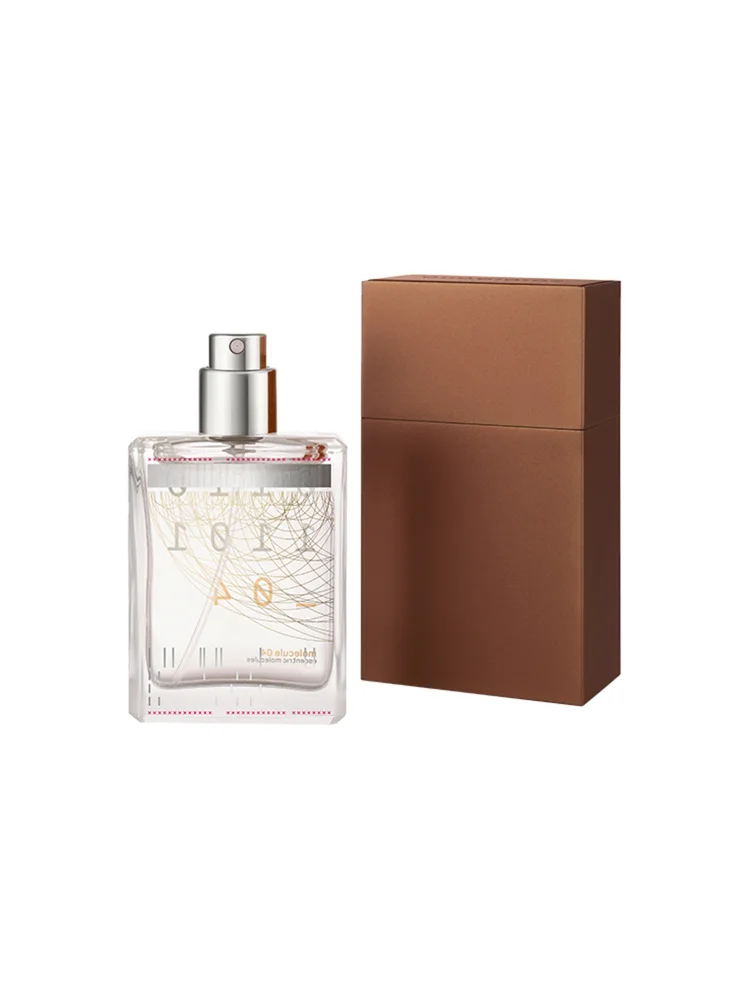 Molecule 04 Portable Eau de Toilette 30 ml - Escentric Molecules v:1284549