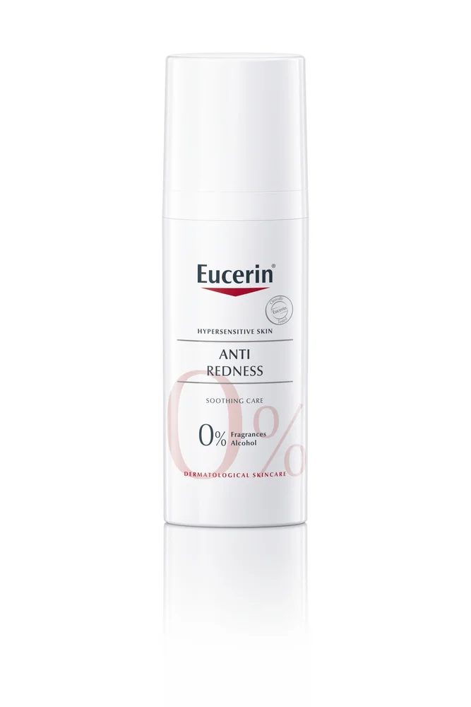 AntiRedness Soothing Care 50 ml – Eucerin v:4192733 AntiRedness Soothing Care 50 ml – Eucerin v:4192733