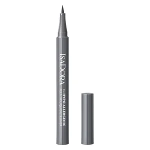 IsaDora Hypo-Allergenic Eyeliner 30 Black 3ml v:6667920 IsaDora Hypo-Allergenic Eyeliner 30 Black 3ml v:6667920