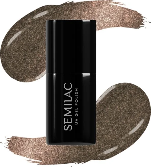 SEMILAC UV Gel Polish 488 The Chic One v:6475006 SEMILAC UV Gel Polish 488 The Chic One v:6475006
