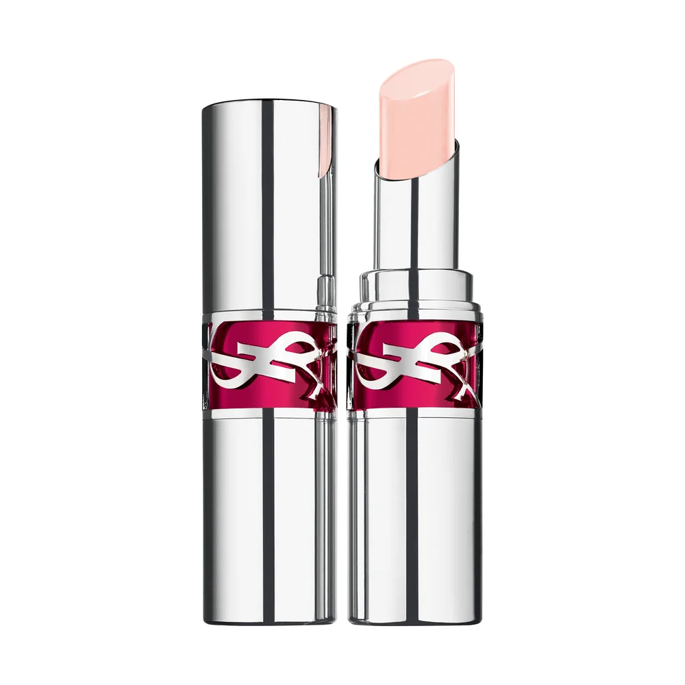 YSL LOVESHINE Candy Glaze Lip Gloss Stick HEALTHY GLOW PLUMPER 2 - Yves Saint Laurent v:2094237