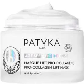 Patyka Firmness & Wrinkles Patyka Pro-Collagen Lift Mask 50 ml v:5038813