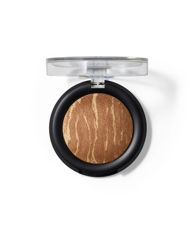 Baked Shimmer Powder Desert Bronze – Nilens Jord v:1957869 Baked Shimmer Powder Desert Bronze – Nilens Jord v:1957869