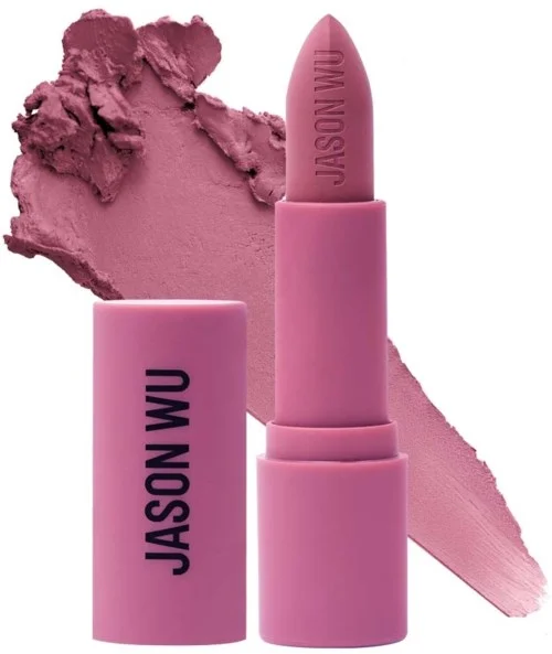 JASON WU BEAUTY Hot Fluff- 3 in 1 Stick Lips, Eyes Cheeks Strawberries & Cream v:2924351