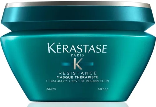 Kérastase Resistance Masque Thérapiste hair mask 200 ml v:6183898 Kérastase Resistance Masque Thérapiste hair mask 200 ml v:6183898